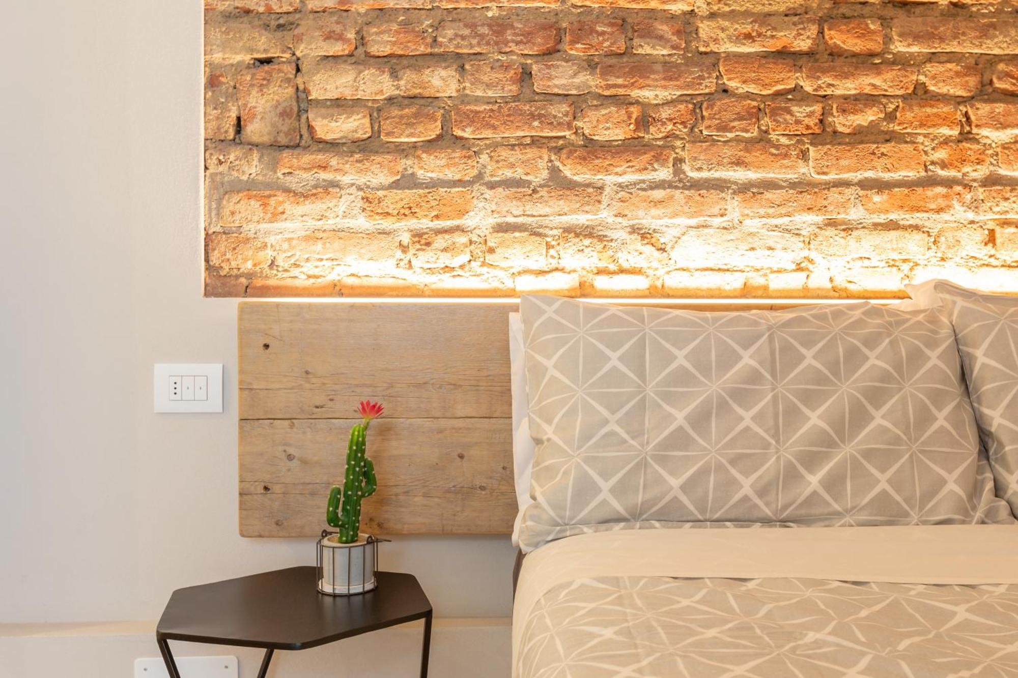 Appartamento Raffinato E Stylish Monolocale Milanese